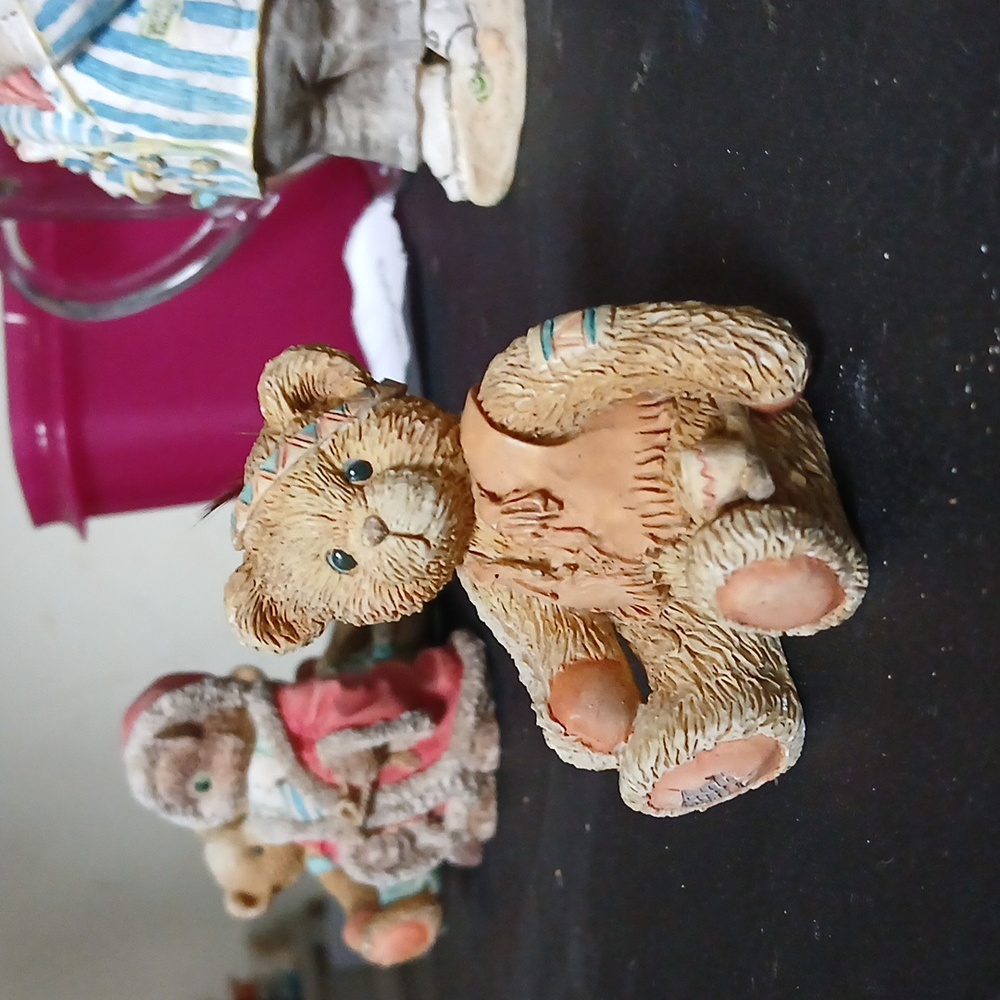 Figurine